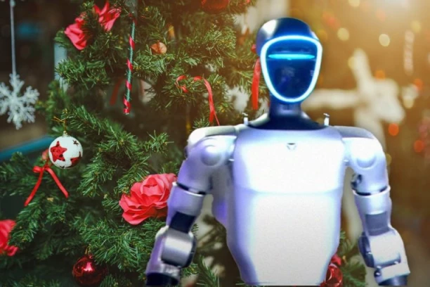 HITNO OBRAĆANJE ROBOTA TOŠE! Izdato saopštenje, regovala i Milica Mitrović! (VIDEO)