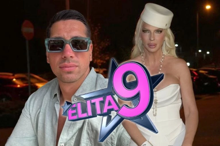 KARLEUŠIN PR O ULASKU U "ELITU": Poznati svi detalji dogovora s Mitrovićima - evo koliko će trajati BORAVAK!