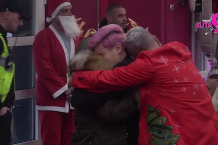 Uroš Stanić, podrška