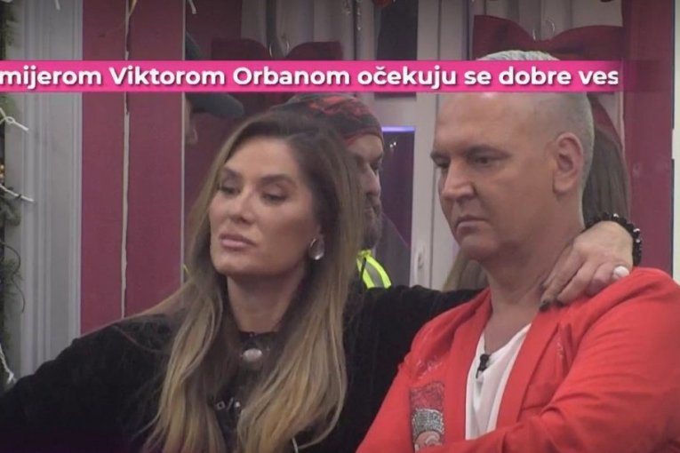 Ana Ćurčić ušla u "Elitu"