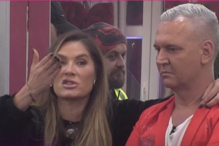 Ana Ćurčić ušla u "Elitu"