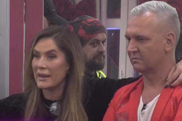 Ana Ćurčić ušla u "Elitu"