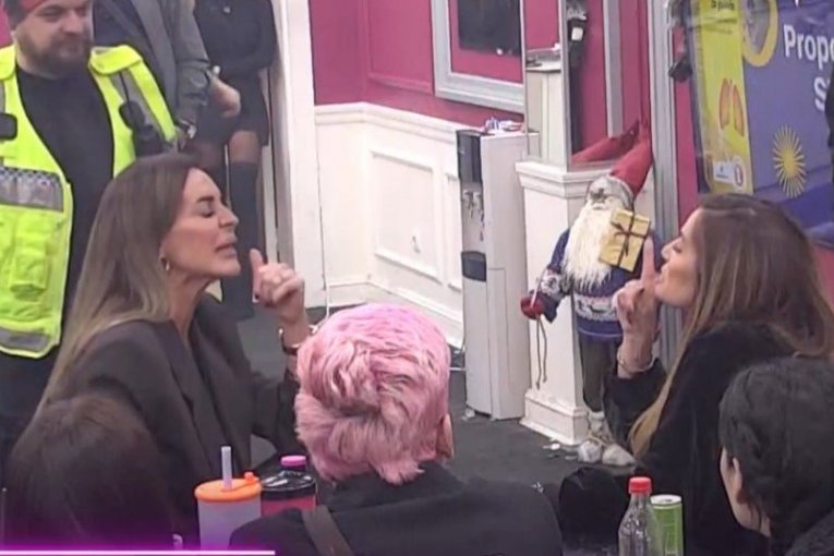 Ana Ćurčić ušla u "Elitu"