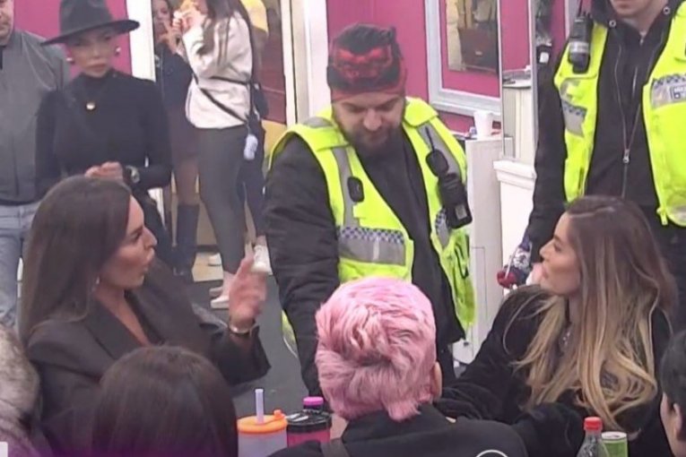 Sukob Ane i Kačavende