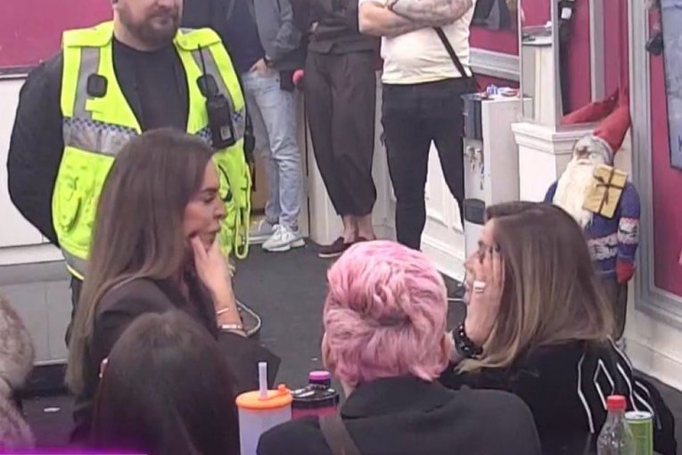 Sukob Ane i Kačavende