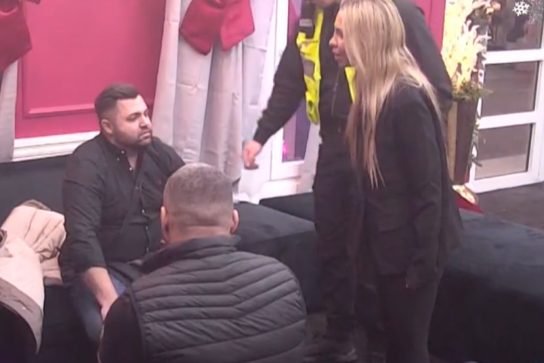 Mustafa Durdžić Elita 9