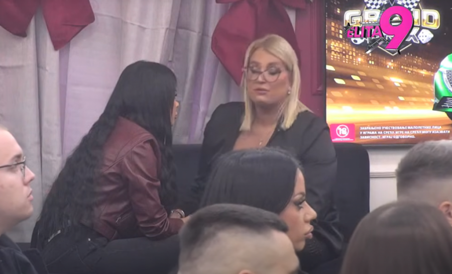 ODREKLA SE MAJKA ANITE STANOJLOVIĆ! Nije mogla da izdrži - ove BRUTALNE SCENE IŽIVLJAVANJA su je patosirale!