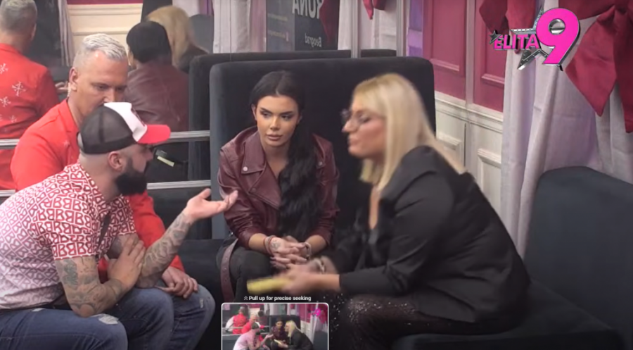 ODREKLA SE MAJKA ANITE STANOJLOVIĆ! Nije mogla da izdrži - ove BRUTALNE SCENE IŽIVLJAVANJA su je patosirale!