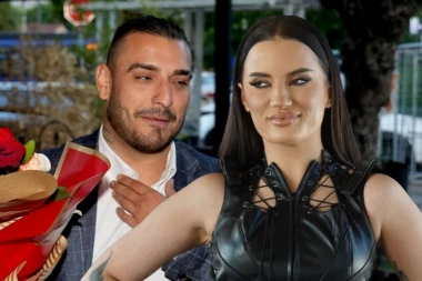 AU! Darko Lazić brutalno odgovorio Barbari Bobak!