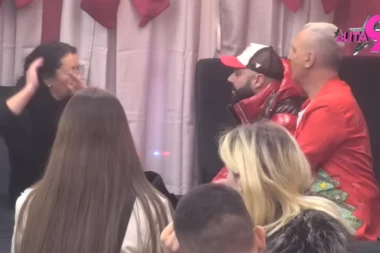 LUKINA MAJKA ORIBALA PATOS SA ANELI AHMIĆ! Biljana ULETELA U "ELITU" BESNA KO RIS! Sin OVO nije očekivao!