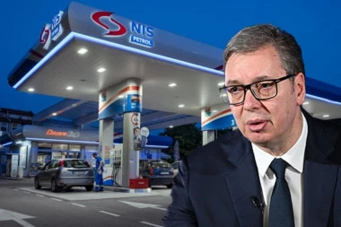 VUČIĆ O SVIM DETALJIMA LICENCE ZA NIS: MOL je radio zajedno s nama na dobijanju dozvole