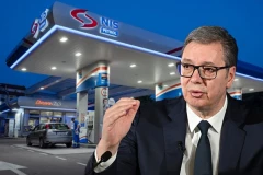 DOBILI SMO LICENCU DO 20. MARTA! Vučić otkrio plan za NIS i rafineriju: Neće biti problema sa gorivom, privreda mora da nastavi da raste!