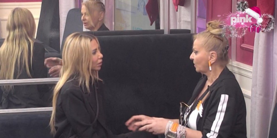 GROFICA UPALA U "ELITU", OPŠTI HAOS! Videla unuka i praunuku, Aneli otkrila da je Sita POBEGLA! (VIDEO)