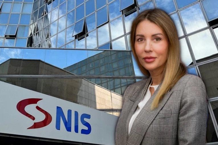 RAFINERIJA PANČEVO KRENULA SA RADOM! Lepe vesti poslednjeg dana u godini: OGLASILA SE MINISTARKA ENERGETIKE! (FOTO)