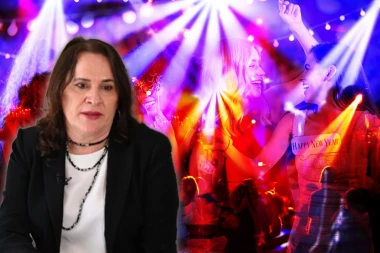 MLADI MASOVNO ZAVRŠAVAJU U HITNOJ! Doktorka izdala upozorenje za najluđu noć: "NE ZNAJU UVEK ŠTA KONZUMIRAJU!"