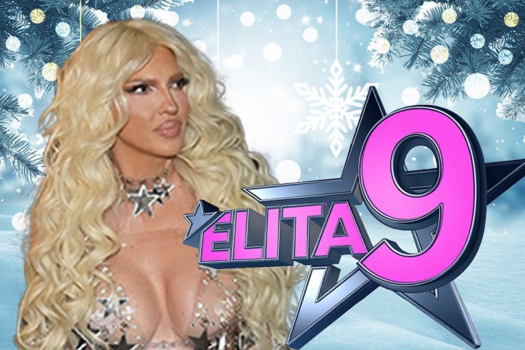 Jelena Karleuša ulazi u "Elitu"