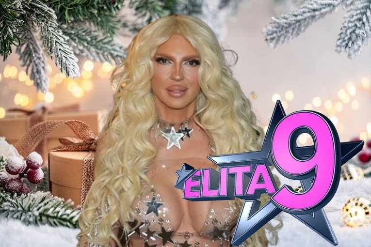 Jelena Karleuša ulazi u "Elitu"