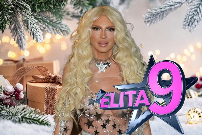 Karleuša ulazi u "Elitu"