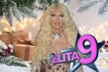 JELENA KARLEUŠA UŠLA U "ELITU 9": Šimanovci bengaju večeras!