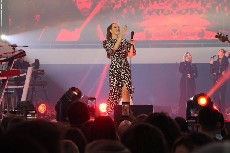 Aleksandra Prijović