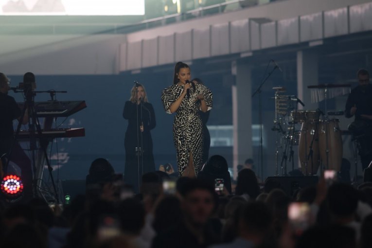 Aleksandra Prijović