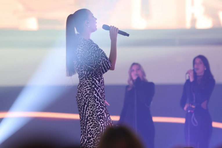 Aleksandra Prijović