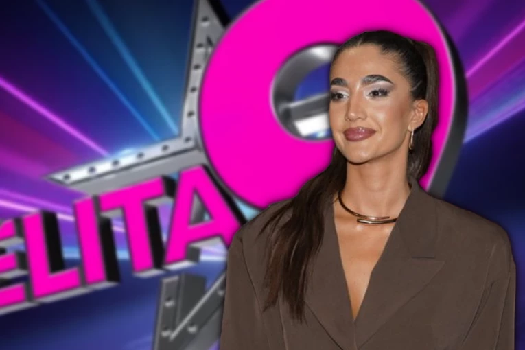 ANĐELA ĐURIČIĆ ULAZI U "ELITU 9": Milica Mitrović sve potvrdila!