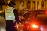 PREKO 33.000 PREKRŠAJA ZA SAMO NEKOLIKO DANA! Brzina, telefon i alkohol i dalje najveći rizici na srpskim putevima!