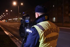 PREKO 8.500 PREKRŠAJA ZA SAMO JEDAN DAN! Vozači divljali po putevima - MUP ima važan apel!