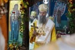 "MOŽEMO DA BUDEMO IZNAD ISTOKA I ZAPADA": Patrijarh Porfirije o izazovima Srbije i Srba u 2026. godini