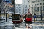 PRVOG I DRUGOG JANUARA SE MENJAJU LINIJE GRADSKOG PREVOZA! Izmene i do Božića - OVO su svi detalji!