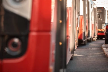 OD SUTRA SE MENJAJU TRASE DVE LINIJE GRADSKOG PREVOZA! Jedna deonica se zatvara za saobraćaj zbog radova!