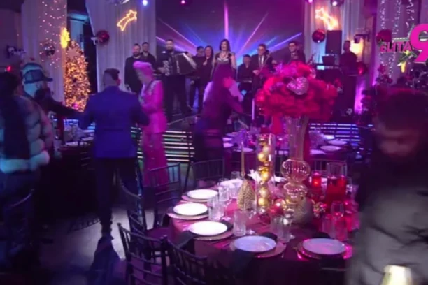 HAOS PRED KARLEUŠIN ULAZAK U "ELITU": Učesnici napravili LOM zbog alkohola, ovo će je sačekati! (VIDEO)