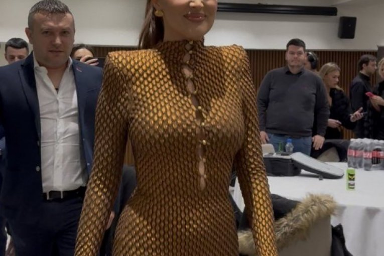 Aleksandra Prijović koncert