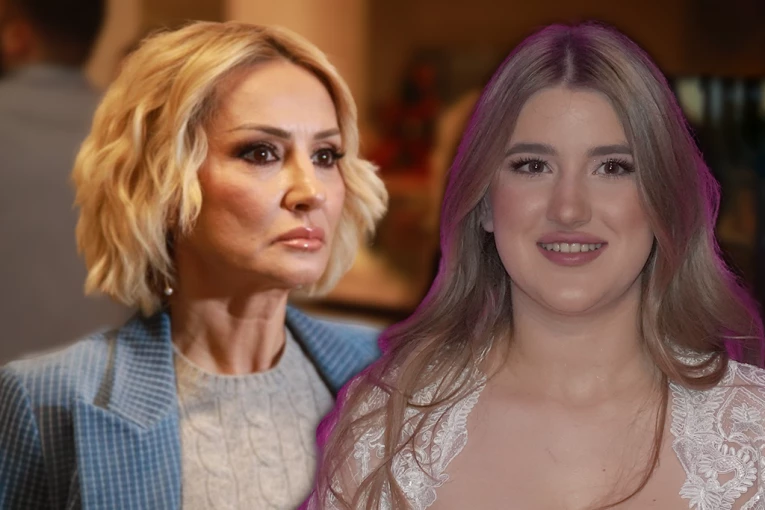 ŠOK-IZJAVA GOCE TRŽAN O DEČKU ĆERKE LENE! Da li će se posle ovih reči NALJUTITI?