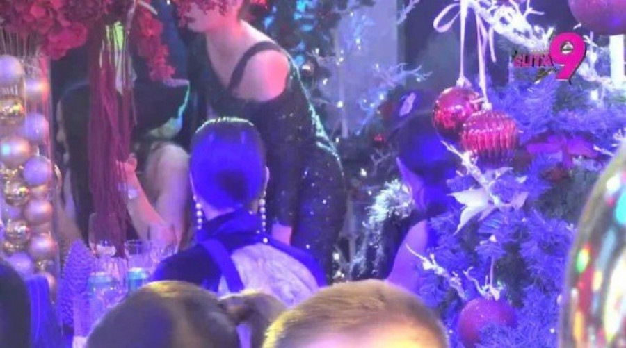 ANITA I LUKA IPRAK PRAVE BEBU: Nastavlja se ŽIVOTINJSKO IŽIVLJAVANJE, slagala najbolju drugaricu PRED MILIONIMA!