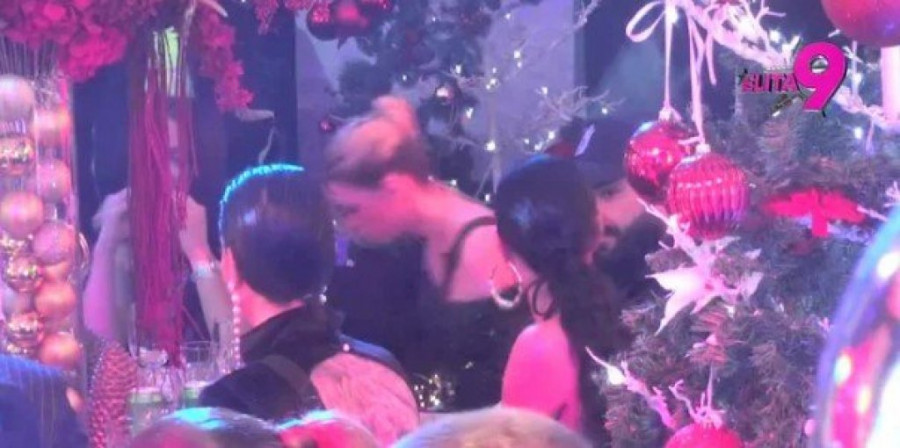 ANITA I LUKA IPRAK PRAVE BEBU: Nastavlja se ŽIVOTINJSKO IŽIVLJAVANJE, slagala najbolju drugaricu PRED MILIONIMA!