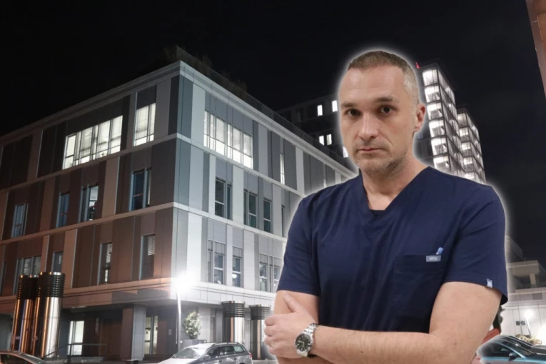 REPUBLIKA U URGENTNOM CENTRU: Evo kakvo je stanje tokom novogodišnje noći! (VIDEO)