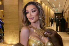 OBELODANJENI SVI DETALJI O OCU TEE TAIROVIĆ: Da li znate o kome se radi?! Cela nacija je brujala o njemu!