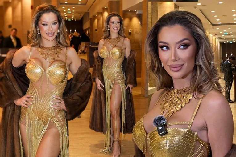 KAD BI NEKO OVO PROČITAO - POMISLIO BI DA JE ZA HOSPITALIZACIJU: Tea Tairović o svojim najvećim tajnama, njen muž će zanemeti!