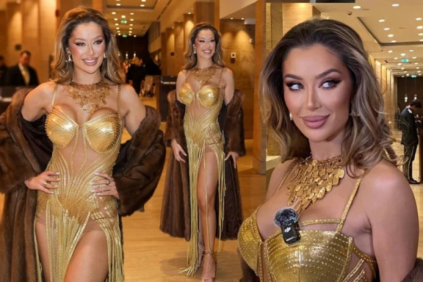 KAD BI NEKO OVO PROČITAO - POMISLIO BI DA JE ZA HOSPITALIZACIJU: Tea Tairović o svojim najvećim tajnama, njen muž će zanemeti!