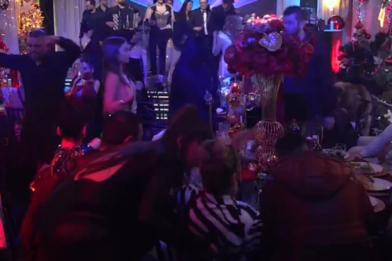 ŠOK-BOMBA! MILJANA I ANELI PRIČALE O SINU ASMINA kog skriva njegova porodica! AHMIĆEVA OTKRILA PAKLENI PLAN!