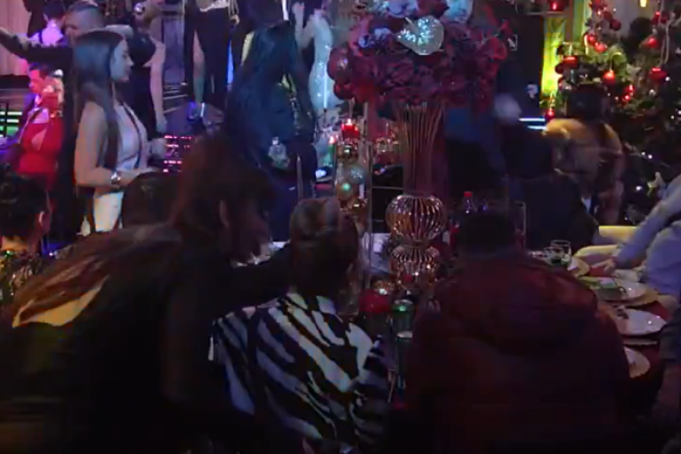 Miljana Kulić i Aneli Ahmić