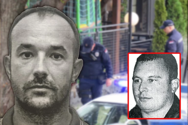 SMATRALI SU DA JE ON ZAPOČEO RAT KLANOVA! Baltić izrešetan na Vračaru sa 60 metaka: OPTUŽEN DA JE UBIO VOĐU "ŠKALJARACA" I POZNATOG GOLMANA - LIKVIDIRAN PRVOG DANA 2018. GODINE!