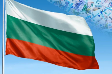 BUGARSKA JE OD DANAS PREŠLA NA EVRO! Postala je 21. članica evrozone!