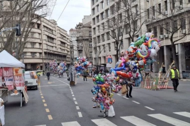 SRBIJA OVO NIJE OČEKIVALA! Turista iz Grčke otkrio pravu istinu o Beogradu: Beč i Prag su jedno, ali ovo što sam doživeo ovde...