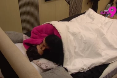 SKANDALČINA! Maja Marinković ZAJAHALA Filipa, DIVLJAČKOM AKCIJOM dočekala Novu godinu!