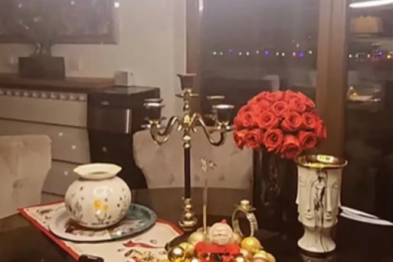 Milica Milša Instagram