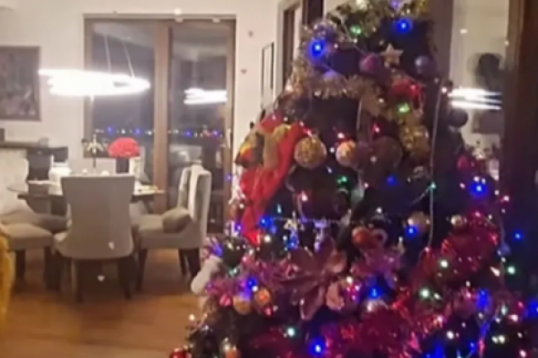 Milica Milša Instagram