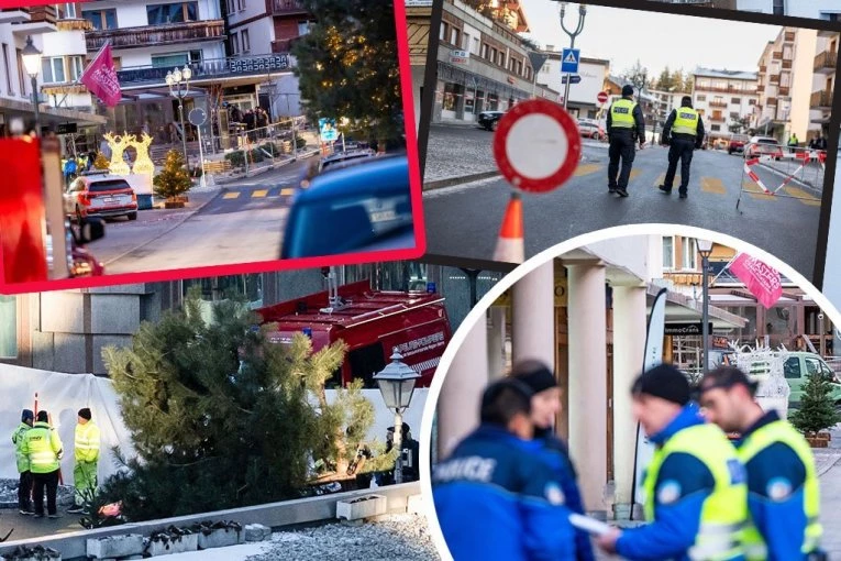 DRASTIČNO PORASTAO BROJ MRTVIH U EKSPLOZIJI U BARU! Više od 100 povređenih, svedoci otkrili detalje PAKLA! (VIDEO)